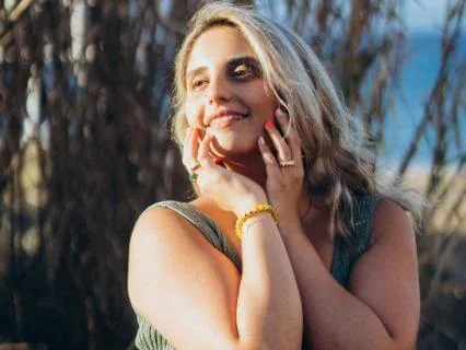 Guided Visualization For Igniting Female Creative Essence