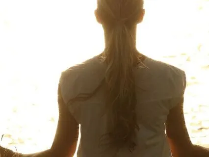 Guided Visualization For Releasing External Control