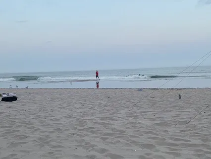 Guided Visualization For Restful Sleep