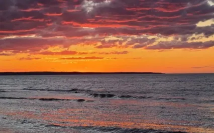 Guided Visualization Meditation For Anxiety