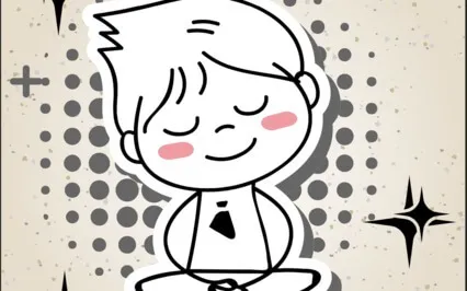 Guided Visualization- My Own Special Place