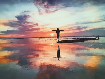 Guided Visualization - Opening To Joy