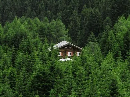 Guided Visualization: Safe Place