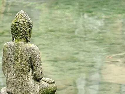 Guided Visualization To Destress