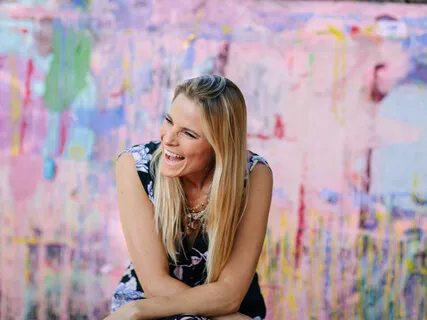 Visualize Your Future Self In 20 Years