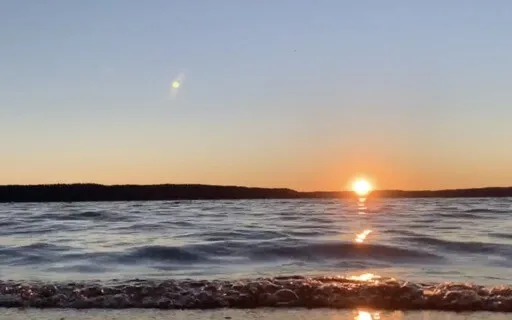 Guided Visualization To Relax And Reset