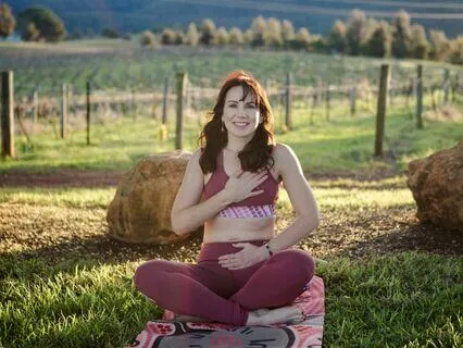 Guided Visualization Tree Meditation