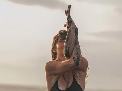 Guided Visualization With Cloud Imagery, Mind Clarity 