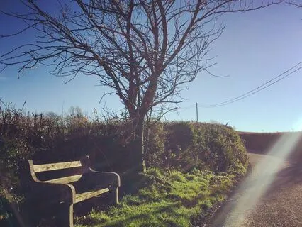 Guided Visualization - You Are Not Alone