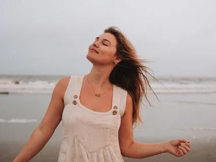 Guided Voo Breath For Nervous System Support