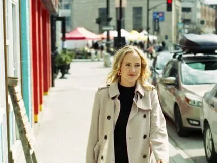 Guided Walking Meditation To Connect With Source