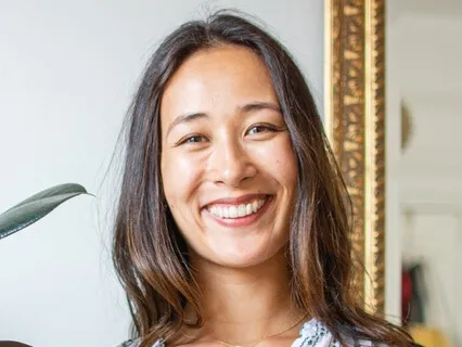 Guided Walking Meditation