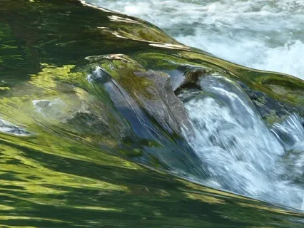 Water Meditation For Accessing Your Inspiration