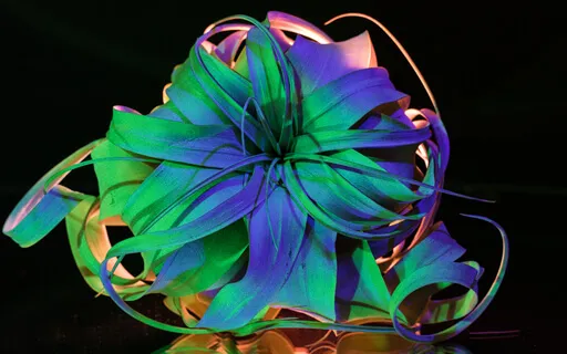 Guided Waterfall Cleansing Tapping Meditation