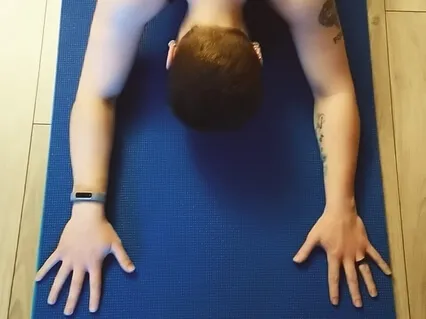 Guided With Gratitude - Asana Practice