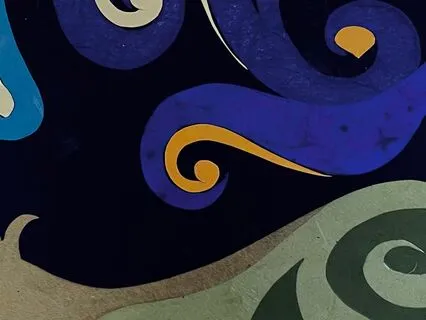 Guided Wonder: Beautiful Monster (Under The Bed)