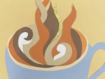 Guided Wonder: Breathing In Things Warm And Sweet