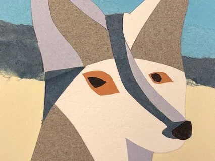 Guided Wonder: Listening With Wolf Ears