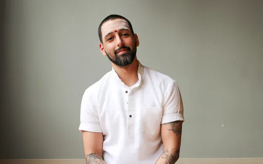 Guided Yoga Nidra For Deep Relaxation