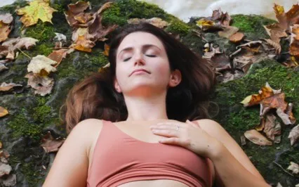 Guided Yoga Nidra For Deep Rest