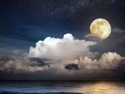 Guided Yoga Nidra For Deep Sleep