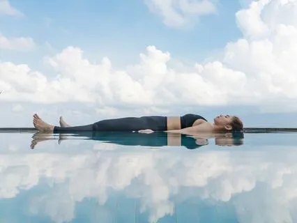 Guided Yoga Nidra