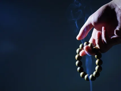 Guidelines For Contemplative Style Meditation