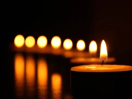 Guidelines For A Mindfulness Practice