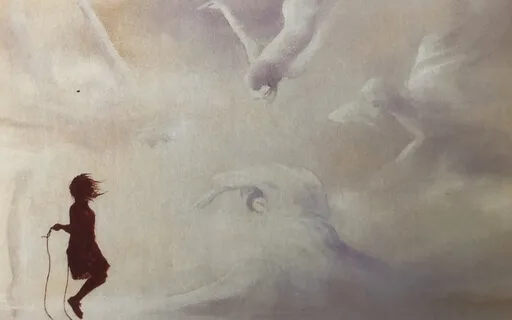 Guides Meditation (Internal Family Sytems)