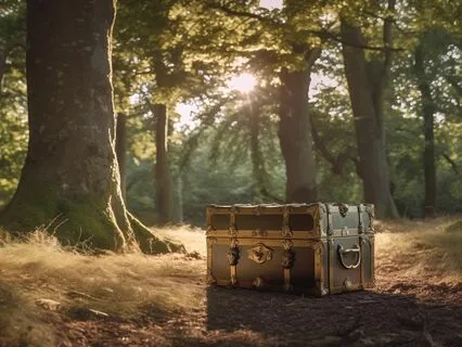 Guiding Light Meditation