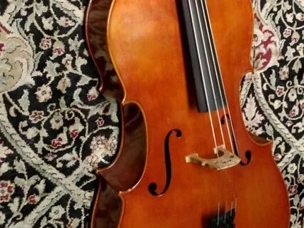 Guiding Light: Om Mantra W/ Cello & Crystal Bowls (Binaural)