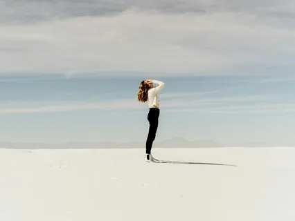 Guiding Yourself: A Mindful Journey In Self-Leadership