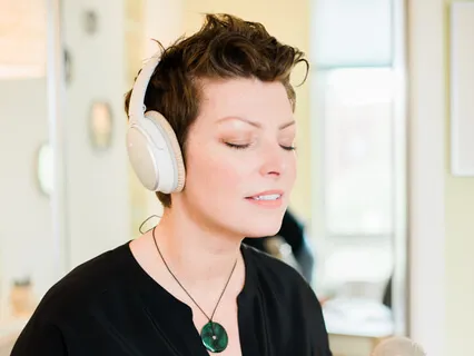 Guilt-Inducing Self-Care