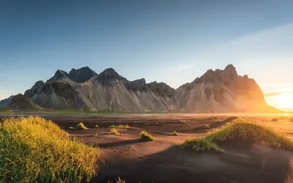 Good Morning Rampage Law Of Attraction (Guitar Music)