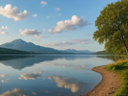 Guitar And Cello Flute Resting By The River Meditation