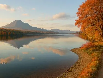 Guitar And Flute Relfections Of The River Meditation