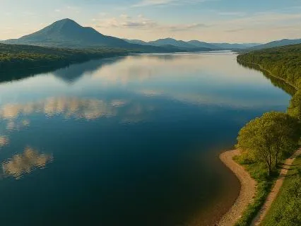 Guitar And Flute The Green Isles Meditation