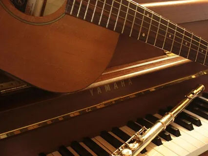 Guitar & Piano Music for Meditation