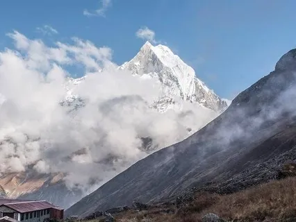 Guitar-led Guided Breathwork Meditation