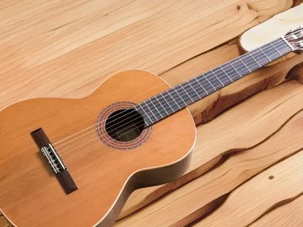 Guitar Lullabies Vol. 3