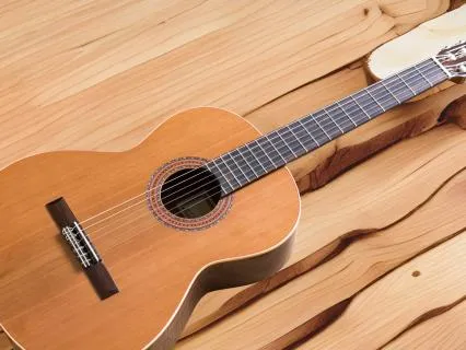 Guitar Lullabies Vol. 4