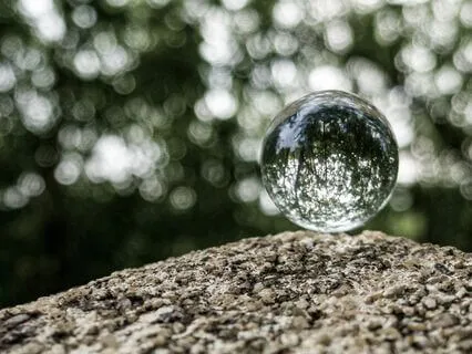 Guitar Meditation For Anxiety - Crystal And Granite