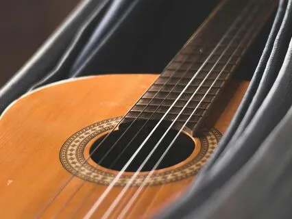 Guitar Music For Relaxation - Meditation & Sleeping