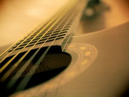  Guitar Music Theraphy - Relaxation, Medittation, Deep Sleep