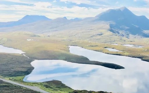 Guitar Ocean Flow - Theta Waves (Binaural Beats)