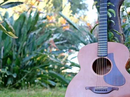 Guitar Songs From My Heart 2