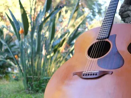 Guitar Songs From My Heart 4