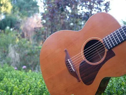 Guitar Songs From My Heart 5