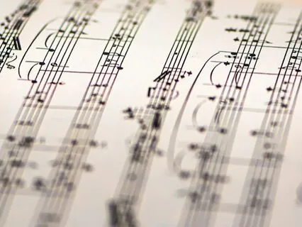 Guitar To Feel Connected