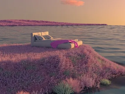 Güne mis gibi başla